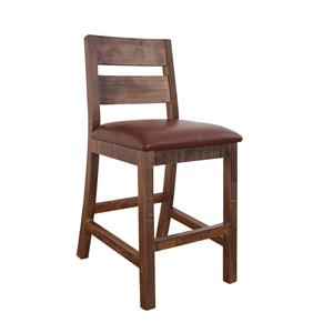 International Furniture Direct Bar Stools Bar Stool